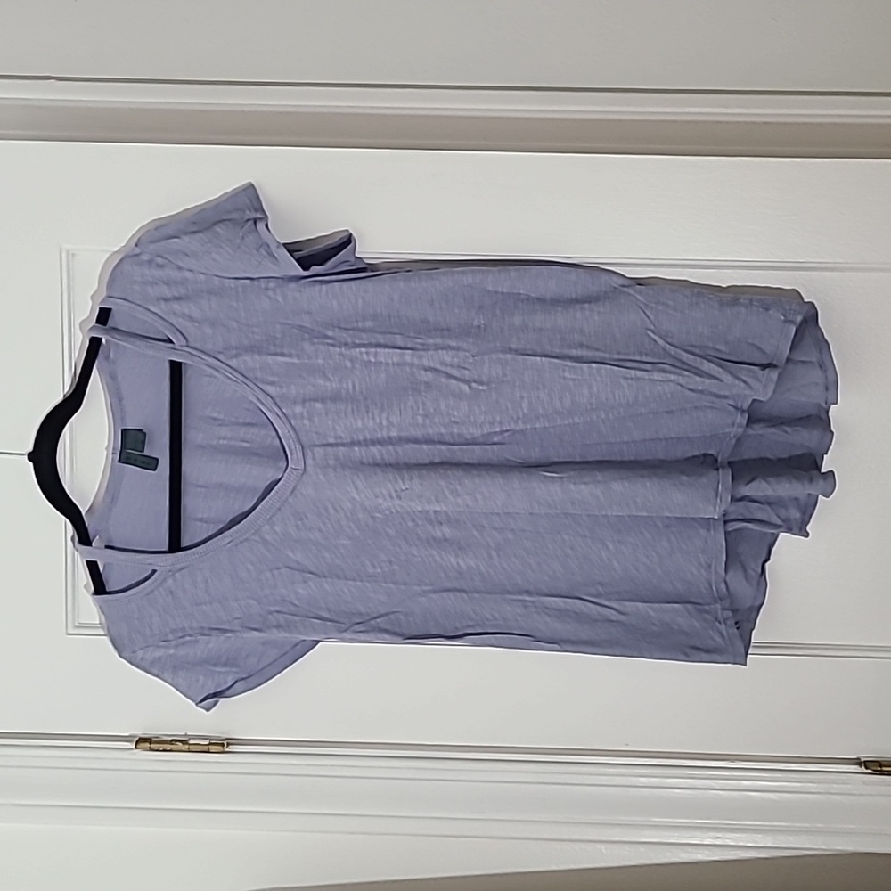 Left of Center t shirt